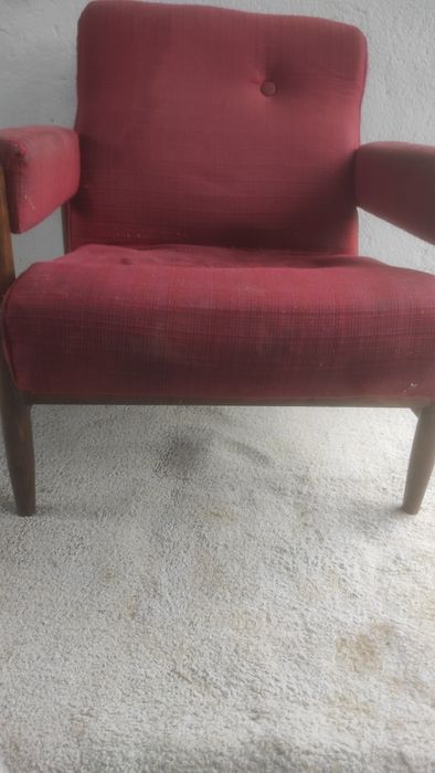 Fote PRL typ.GFM-142 gatunek 1