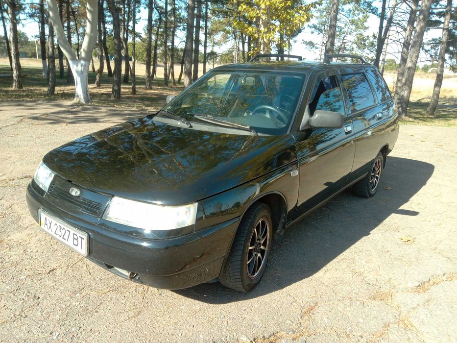 Продам авто Ваз 2111  2008р
