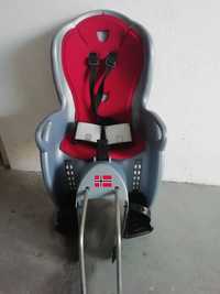 Cadeira criança Hamax