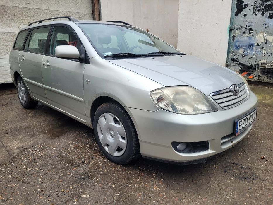 Skup Toyota /// Każdy Stan /// Odbiór Cały Kraj
