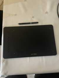 Tablet graficzny xp-pen deco 01 v2