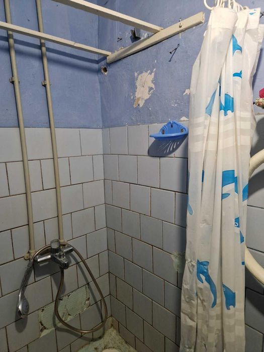 Продам кімнату в гуртожитку