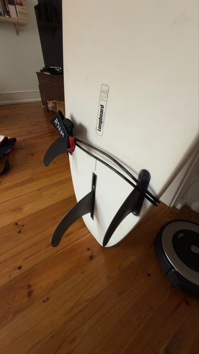 Prancha surf 8.0 NSP