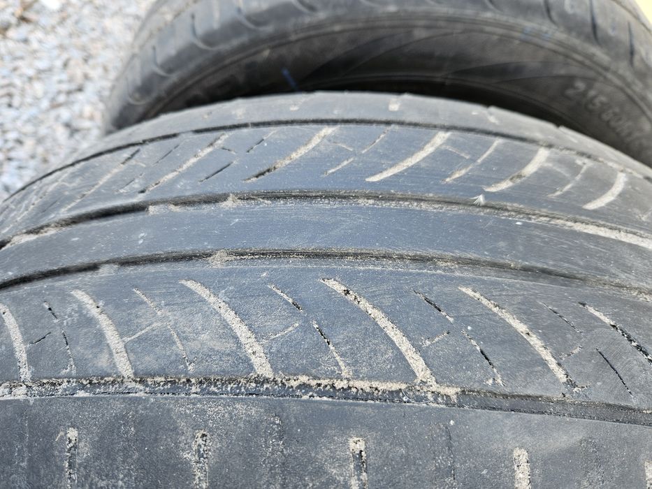 Шини Premiori 215 60 16