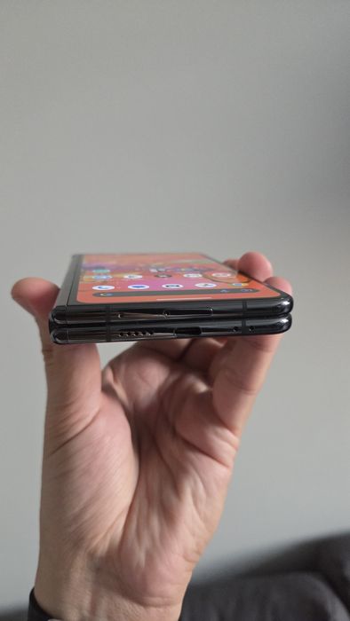 Google pixel fold 12/256 а-ля pixel 7 pro