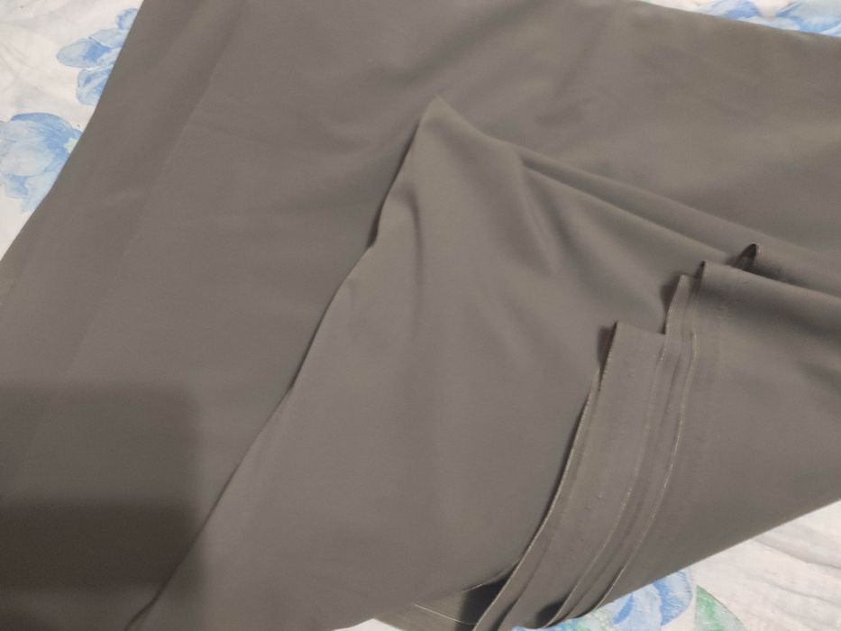 Большой отрез ткани