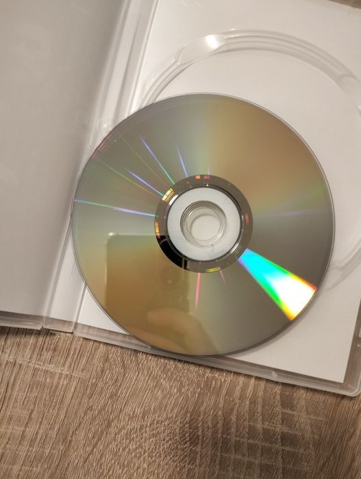 Płyta DVD Film Geniusze zbrodni