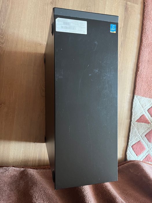 HP EliteDesk 800 G1 TWR i3 12/240 GB