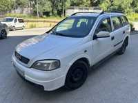 Opel astra G caravan