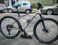 Canyon exceed cf5 Karbon, S, jak Nowy