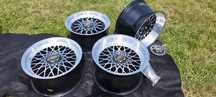 Felgi Act remotec rial mesh 16stki 8.5 i 9.5j z5x120 e24 e32 e28 e36