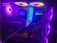 PC - Ryzen 5 5600X / RX 6700 XT / 32GB RAM / 2TB SSD