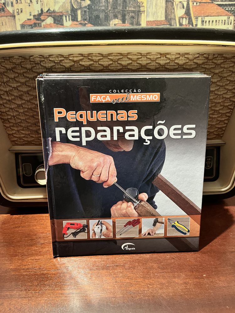 Colecção Faça Você Mesmo