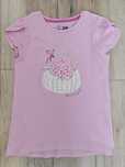 T-shirt little kids 134 cm
