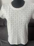 Tshirt haftowany r. S/M