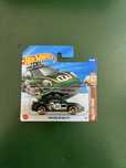 HotWheels- Porsce 911 RALLYE