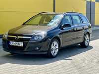 Opel Astra 1.6B 2006rok