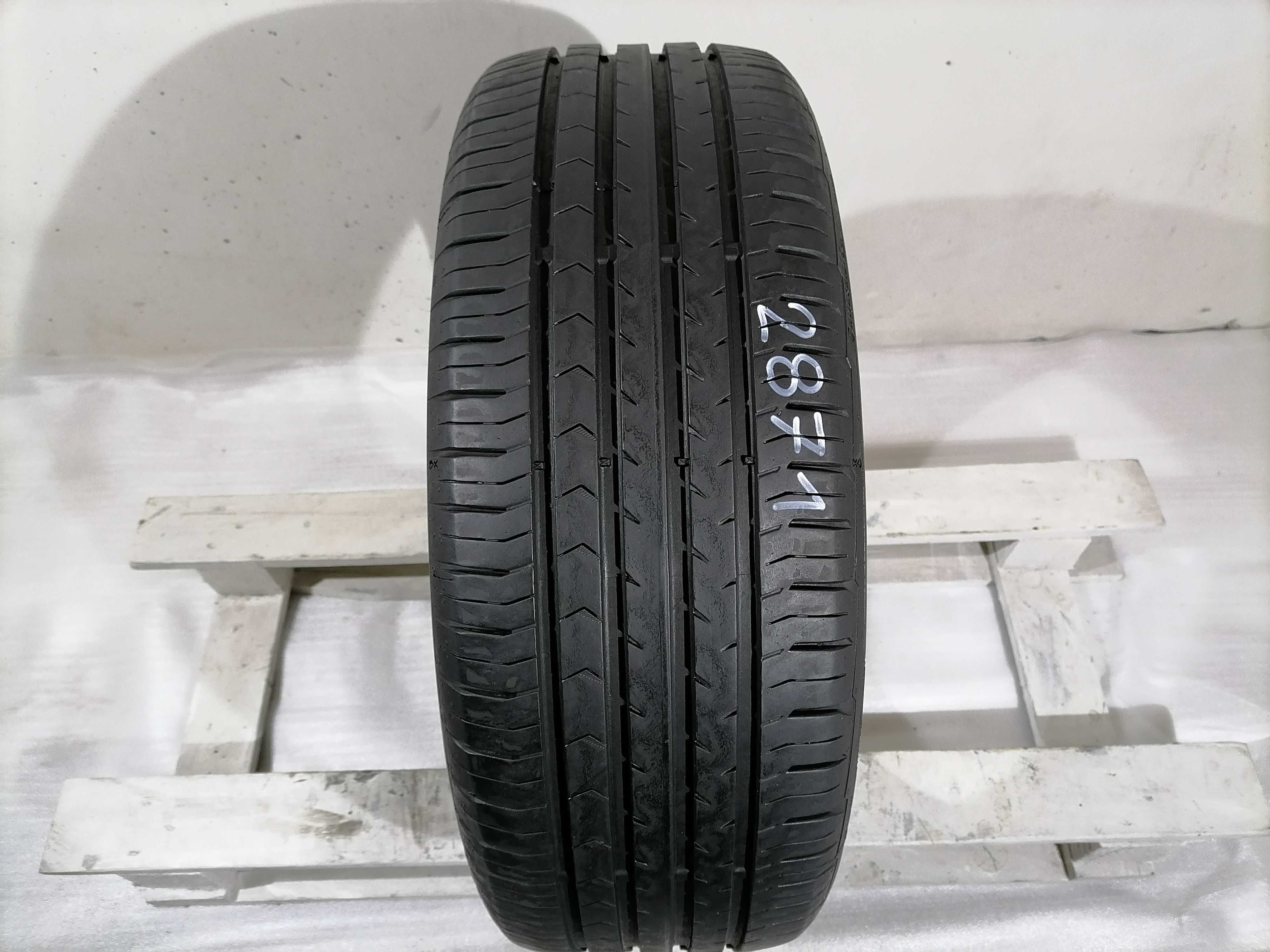 Continental ContiPremiumContact 5 215/55r17 94W 2017r 6,3mm N2871