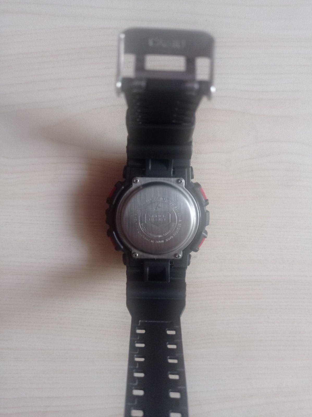 Продам часы casio1289sd-1001nbТайланд