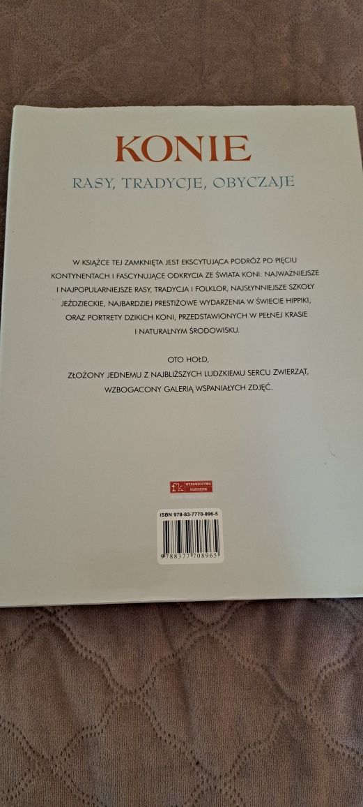 Konie,rasy,tradycje,obyczaje