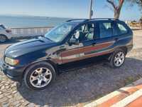 BMW X5 Ano de 2003