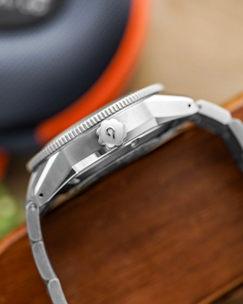 Zegarer Boldr Venturer Mediterranean