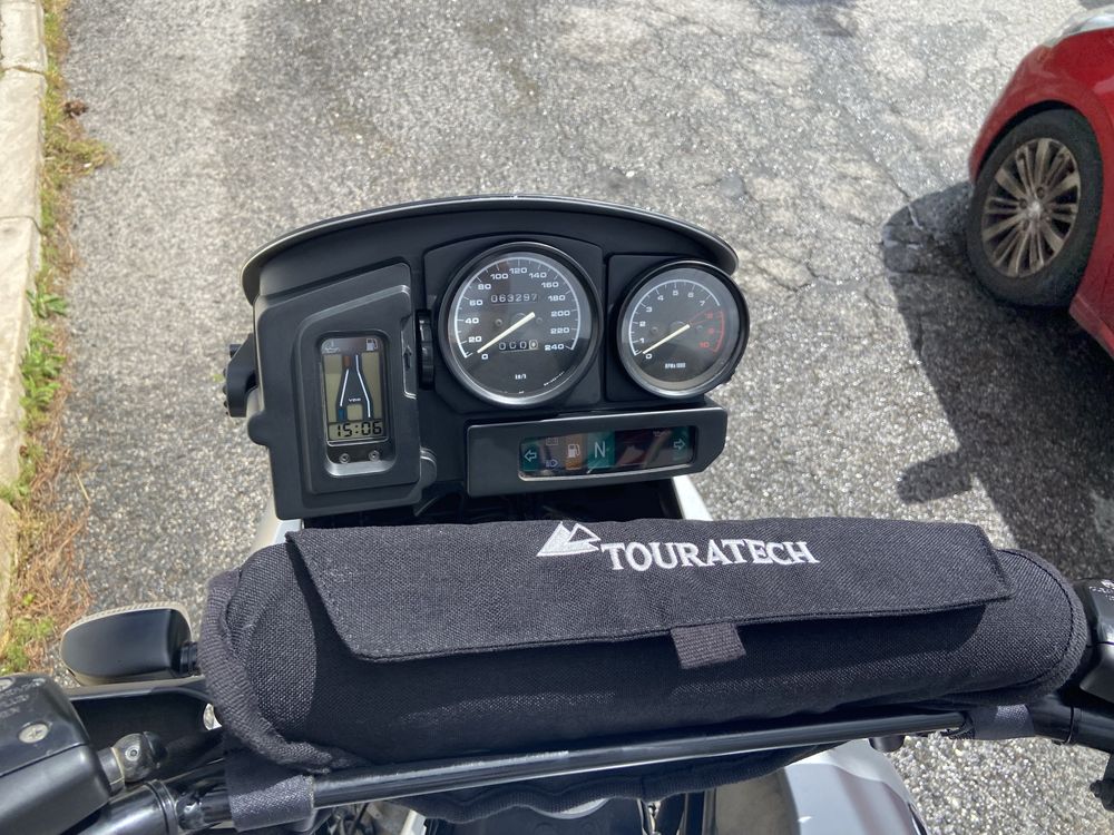 Bmw 1150 GS Adventure
