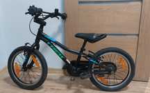 Rower chłopięce Trek Precaliber 16
