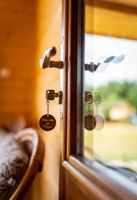 Wolny od dziś ! Domek na Polance