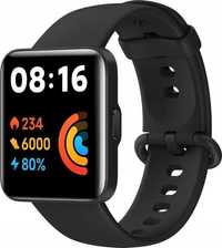 Smartwatch Xiaomi Redmi Watch 2 Lite czarny