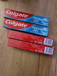 3szt pasta Żel do zębów colgate