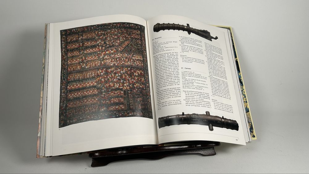 Tapeçarias de D. joão de Castro (Paulino, 1995)