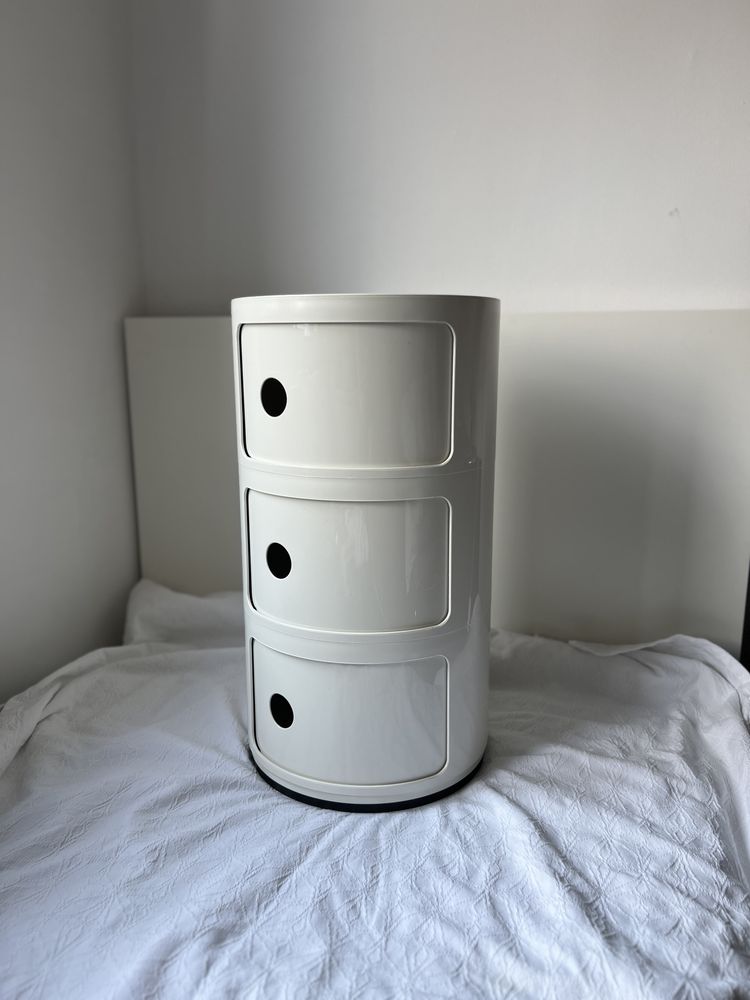 Szafka kartell nowa