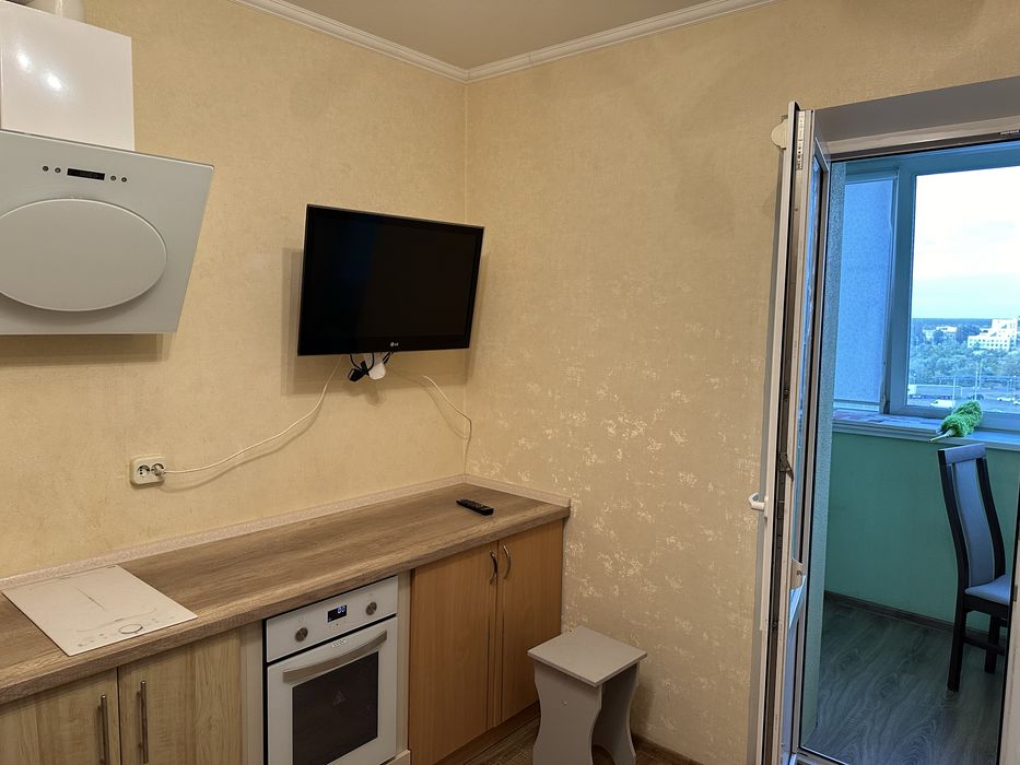 Сдается комната в квартире для девушки