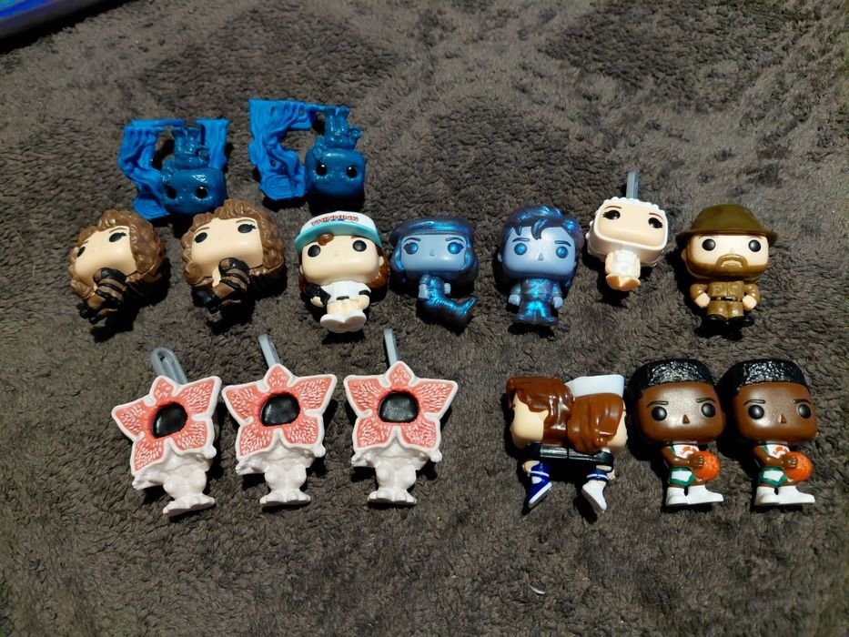 Обмін на Уілла з 2-ох світів