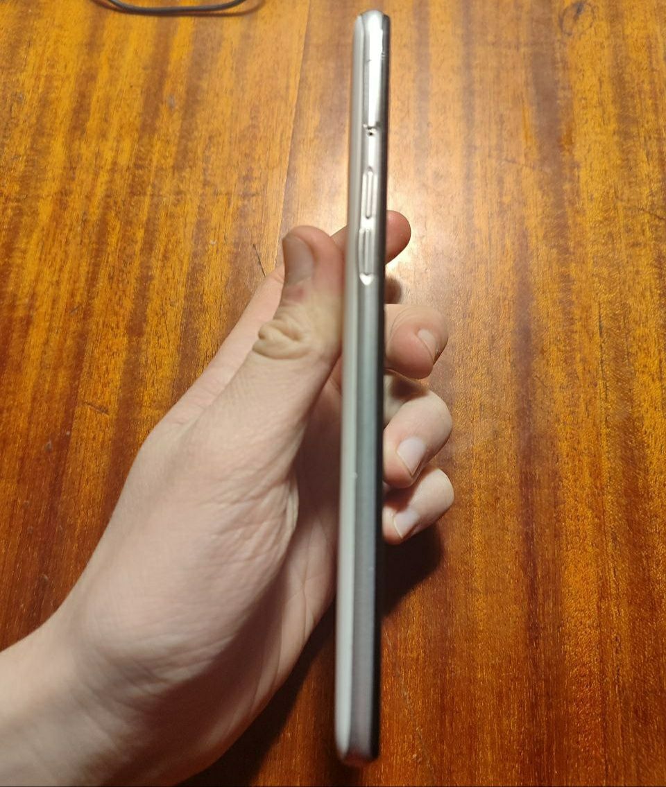 Realme 6i по запчастям