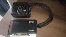 Sapphire Radeon R9 Fury X