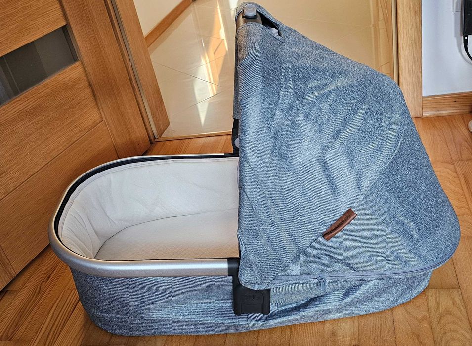 UPPAbaby Vista 2 Gondola