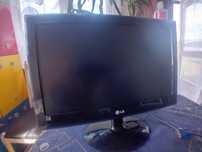 Monitor LG 20' Faltron E1940 led