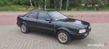Audi 80 B4 2.0 16V