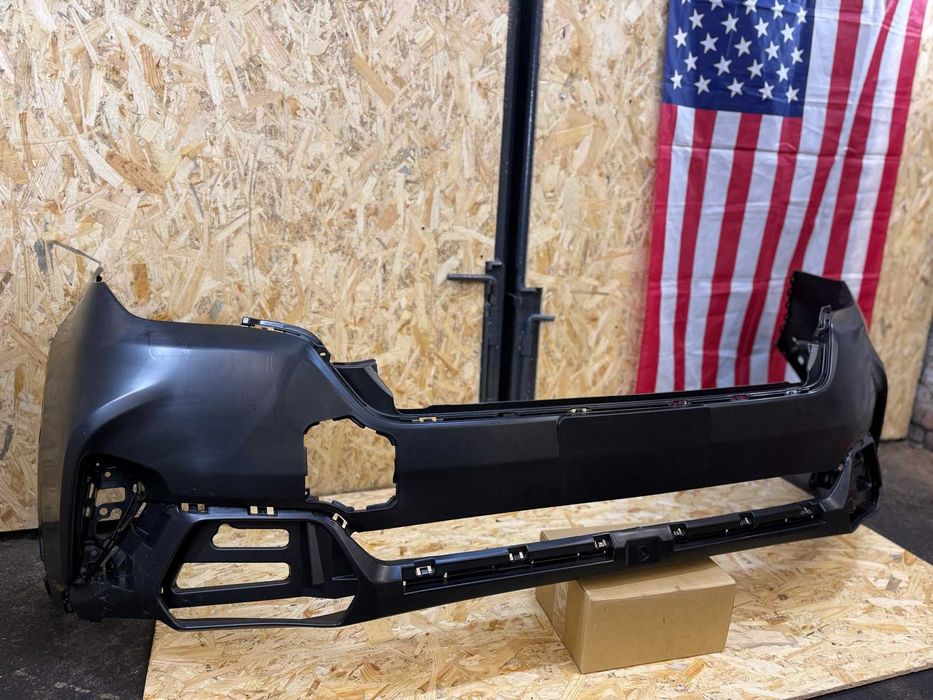 Бампер передній Subaru Forester SL S15 2024 2025 2026 57704SL000