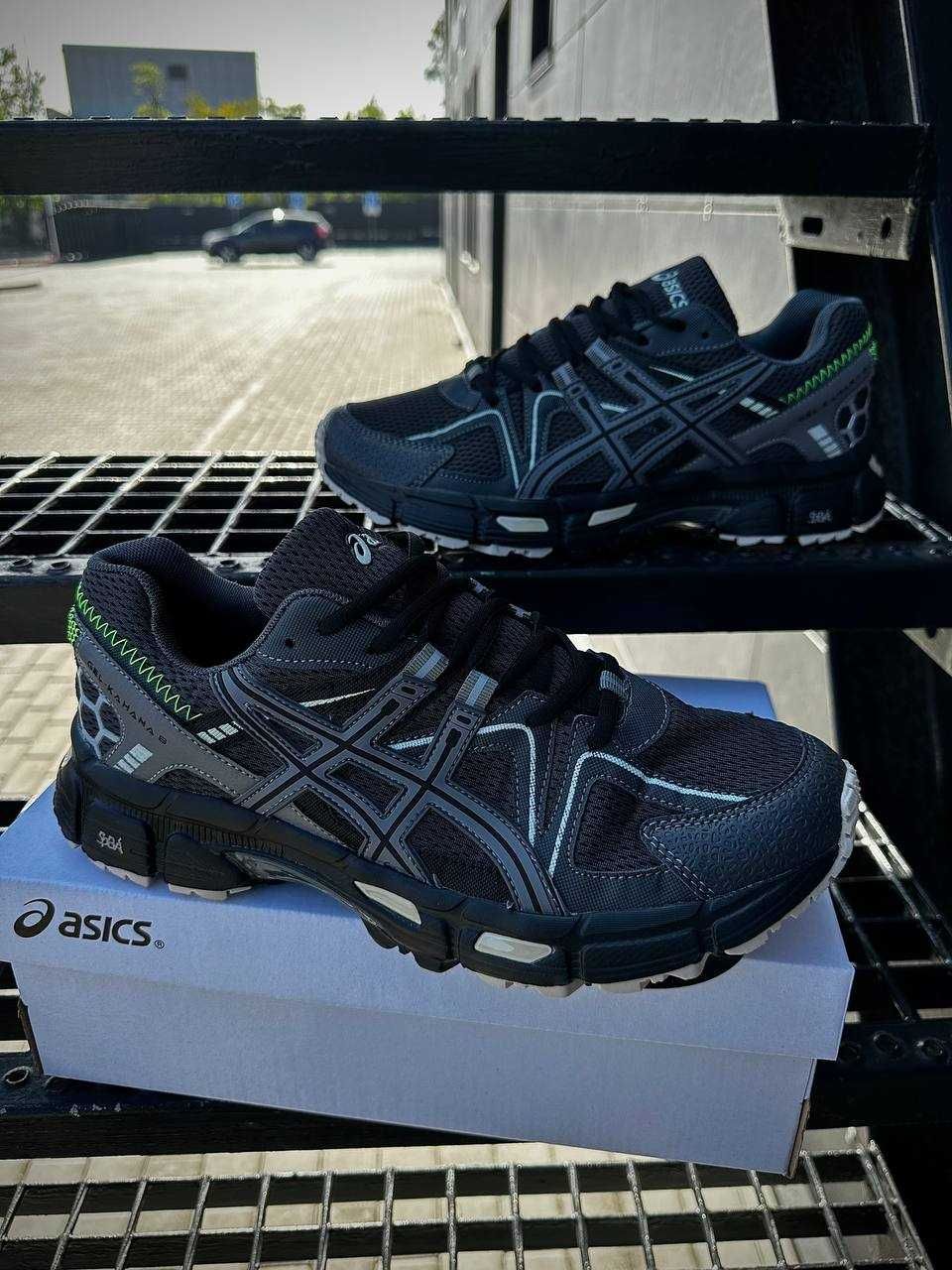 Кросовки Asics Gel, 40-45 размер, кросівки асикс