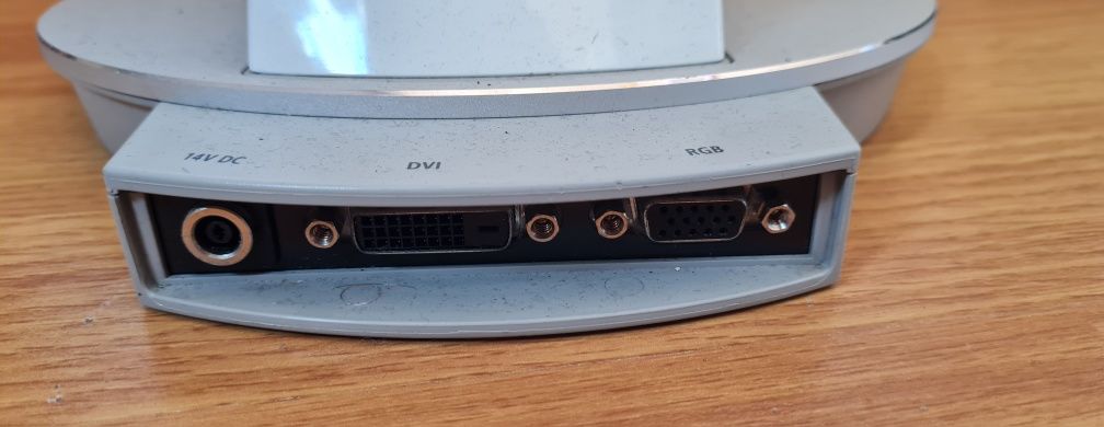 Монітор  Samsung SyncMaster 173P