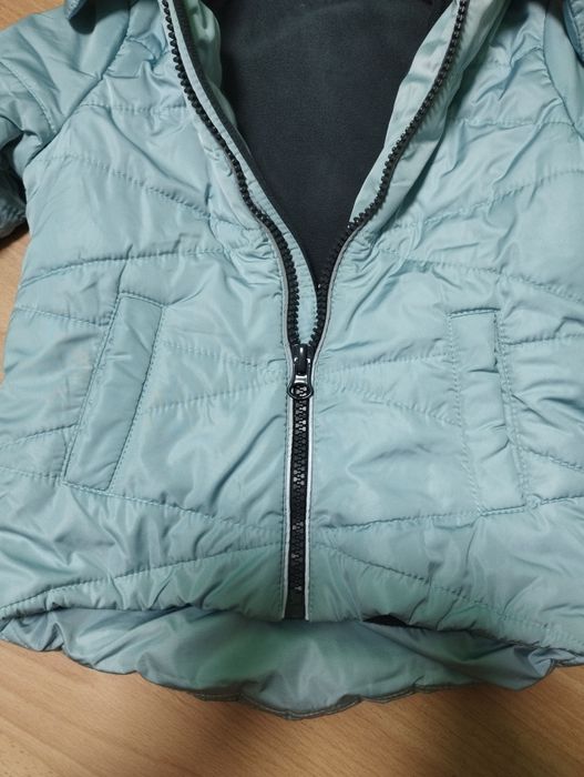 Куртка Tepleenet