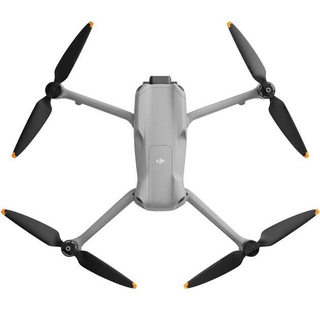 Квадрокоптер DJI Air 3 Drone Fly More Combo with RC 2 Mavic Дрон