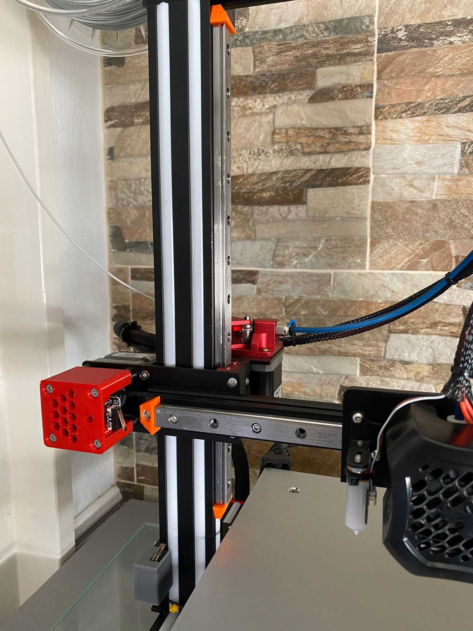 Creality Ender 3 v2 full