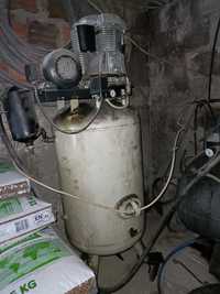 Compressor de ar de 300 L