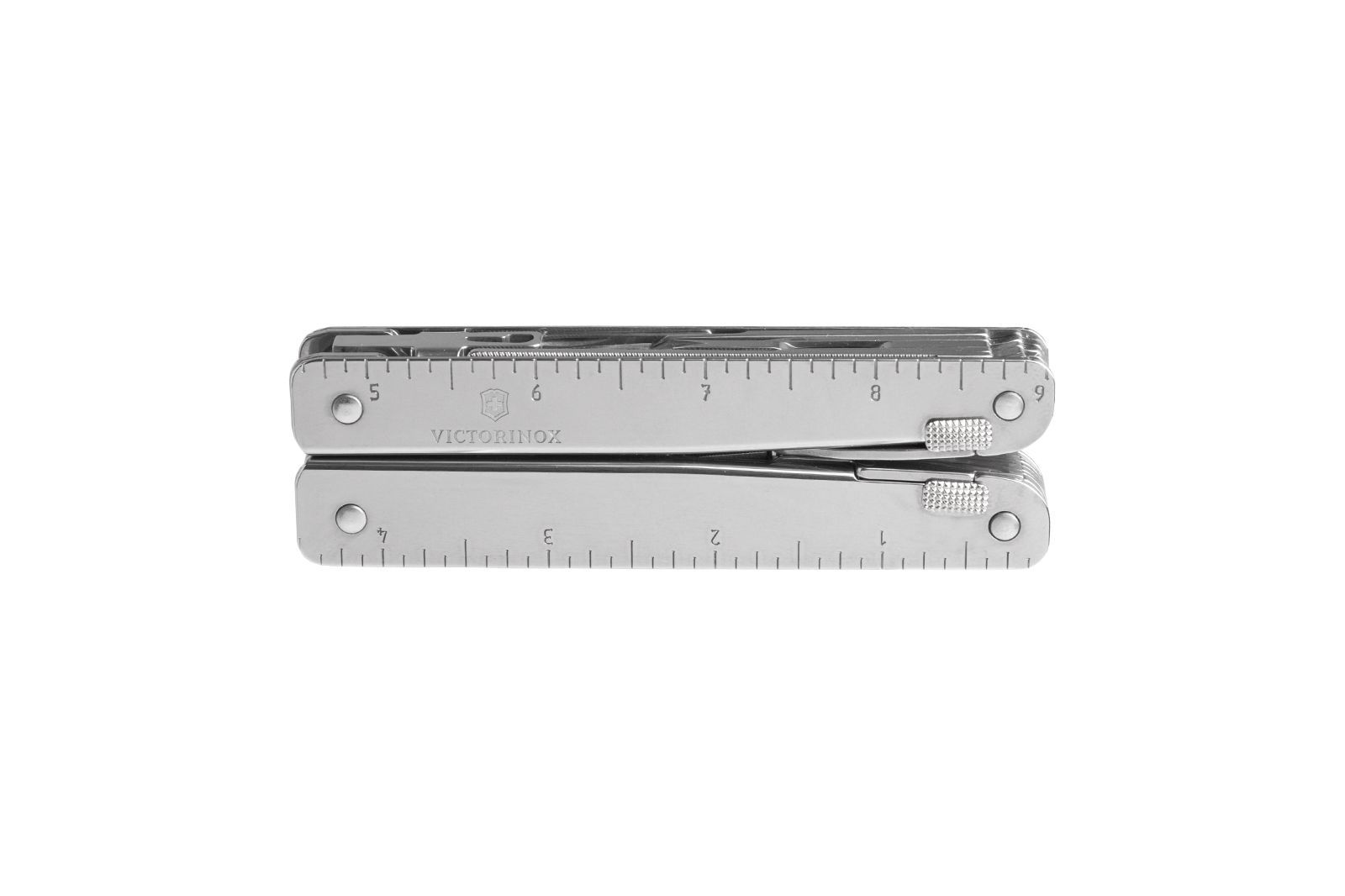 Multitool Victorinox SwissTool X Plus, 37 funkcji + etui skóra, 115mm