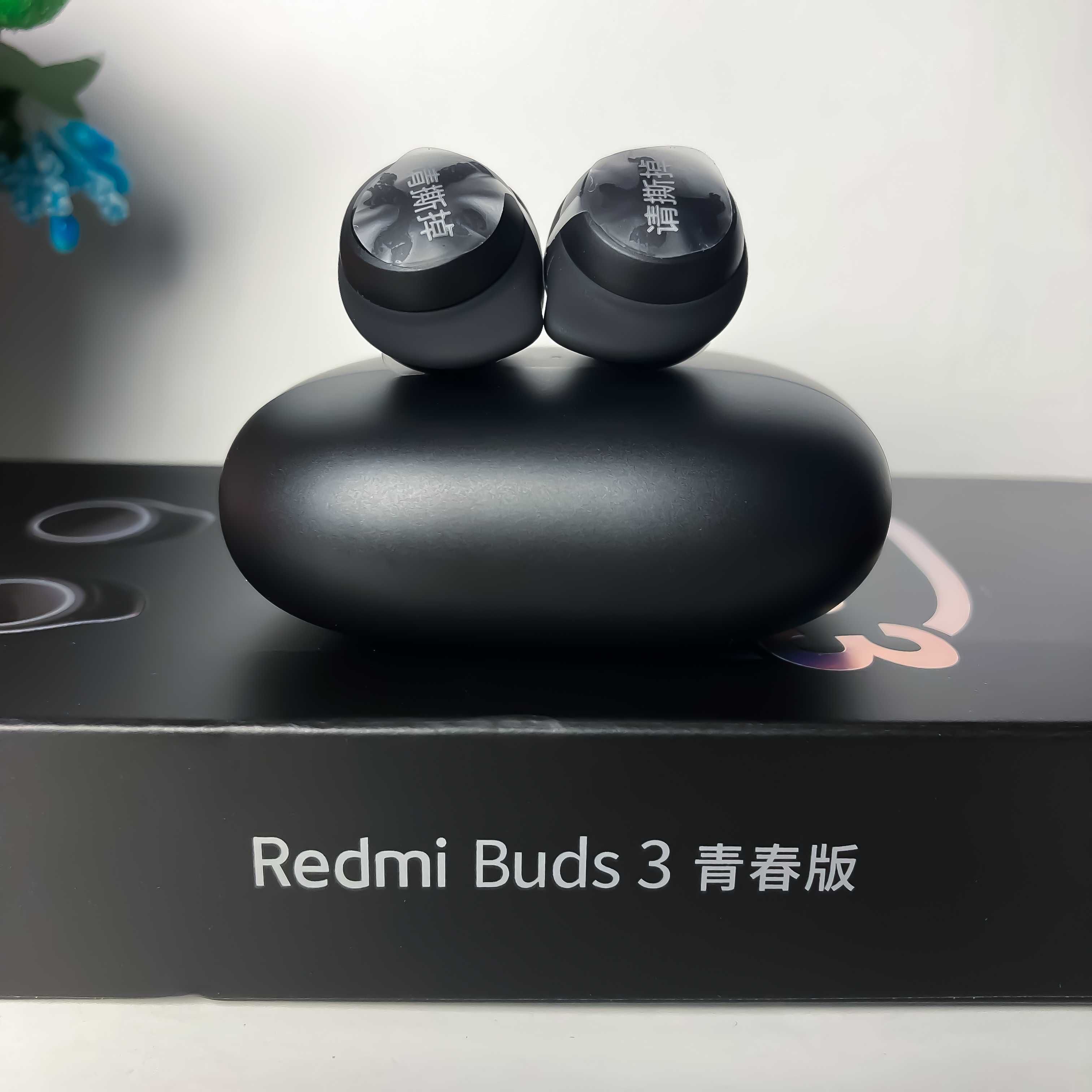 Оригінальні бездротові навушники Xiaomi Redmi Buds 3 Lite NEW!!!