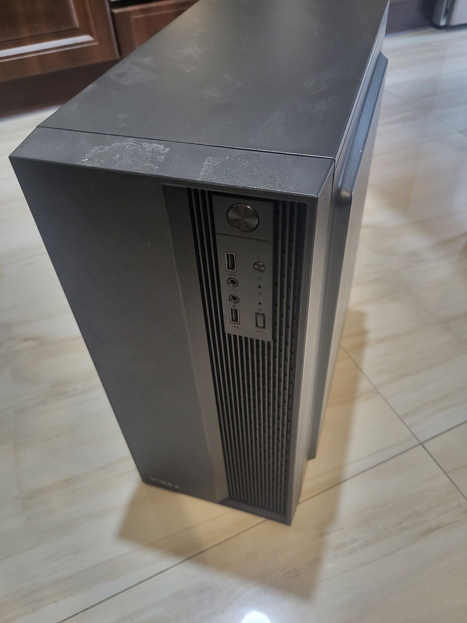 Intel i3 12100 4.1Ghz/24Gb/256GB M2.N/1Tb HDD/RTX 3070Ti 8Gb 256 bit/